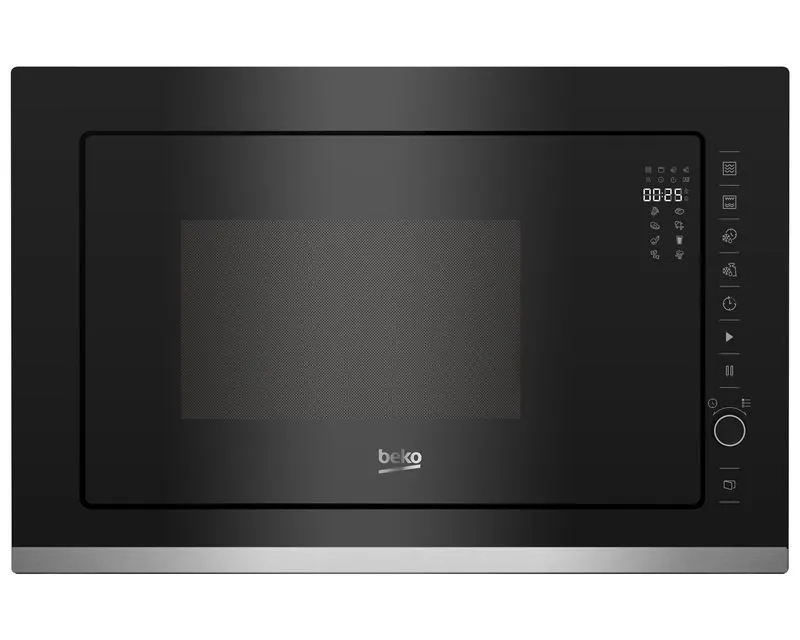 BEKO Ugradna mikrotalasna BMGB 25333 X
