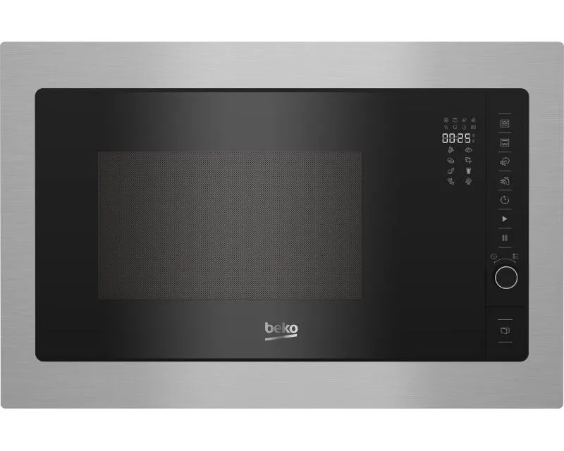 BEKO Ugradna mikrotalasna rerna BMOB 20231 X