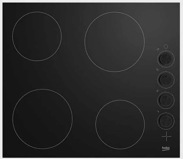 BEKO Ugradna ploča HIC 64102