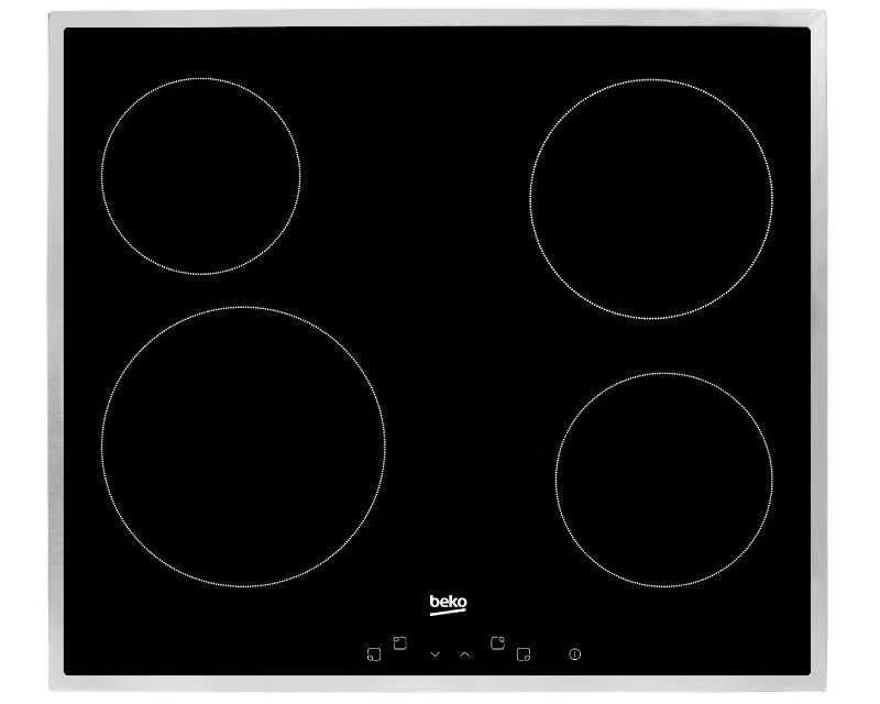 BEKO Ugradna ploča HIC 64401-1 X