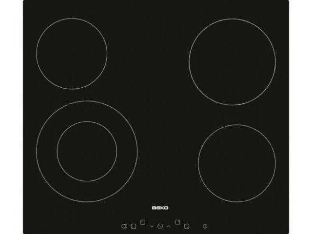 BEKO Ugradna ploča HIC 64402 T