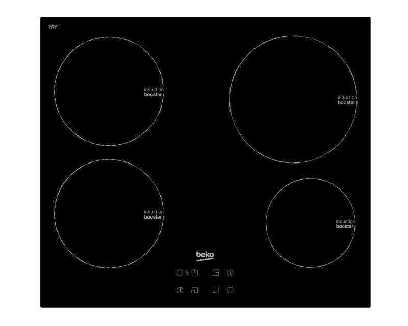 BEKO Ugradna ploča HII 64400 MT