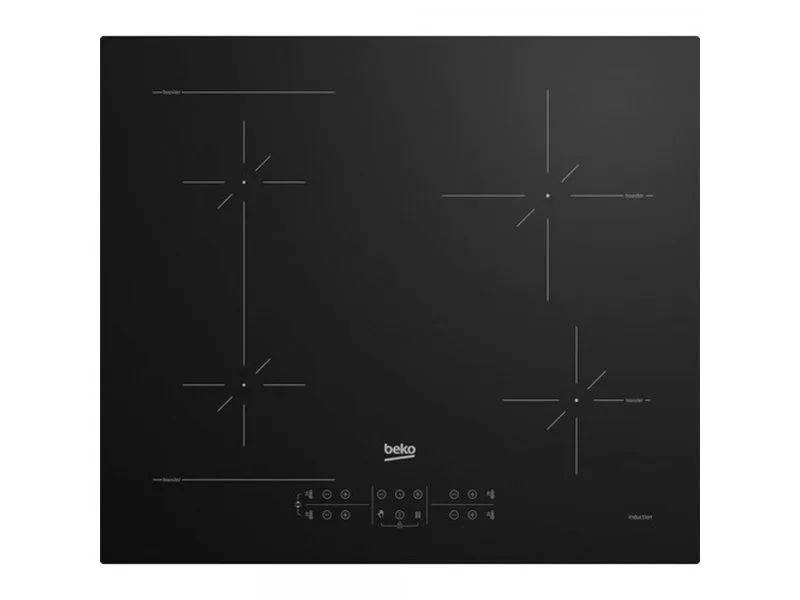 BEKO Ugradna ploča HII64200SFMT
