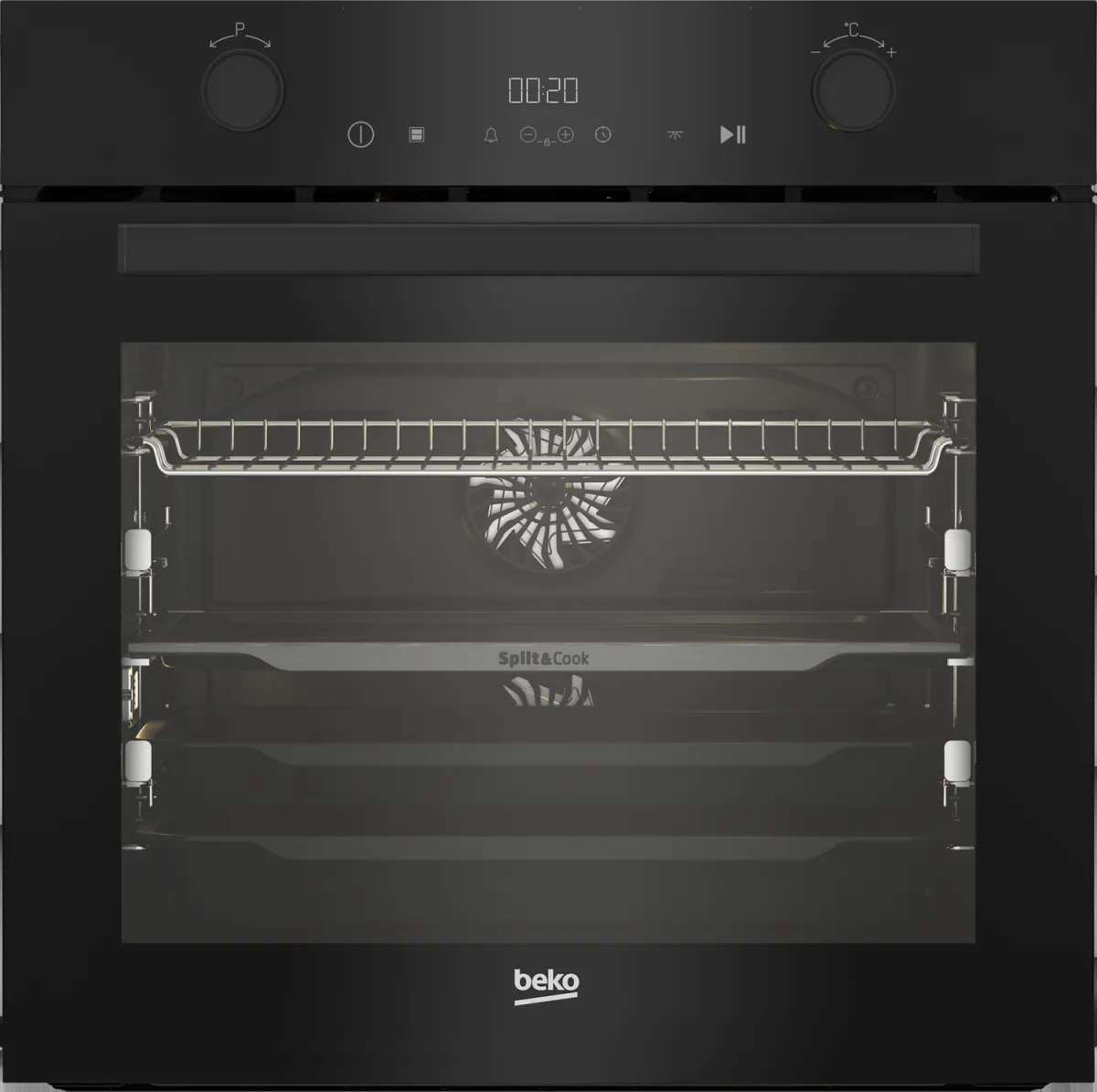 BEKO Ugradna rerna BBVM 17400 BDS