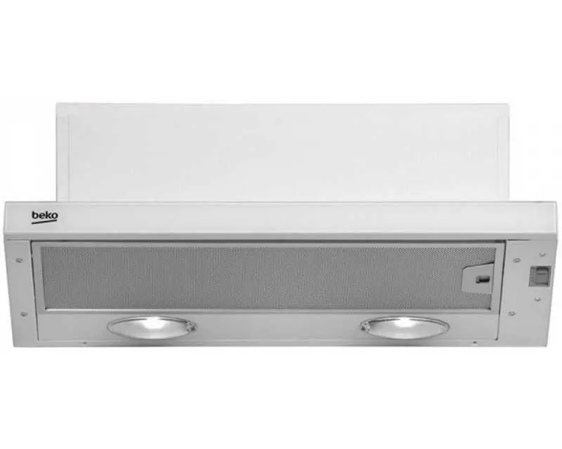 BEKO Ugradni aspirator CTB 6250 W
