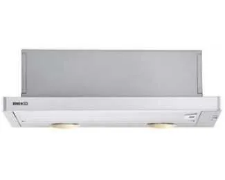 BEKO Ugradni aspirator CTB 6250 X