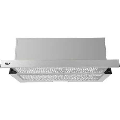 BEKO Ugradni aspirator HNT61520XH/ inox