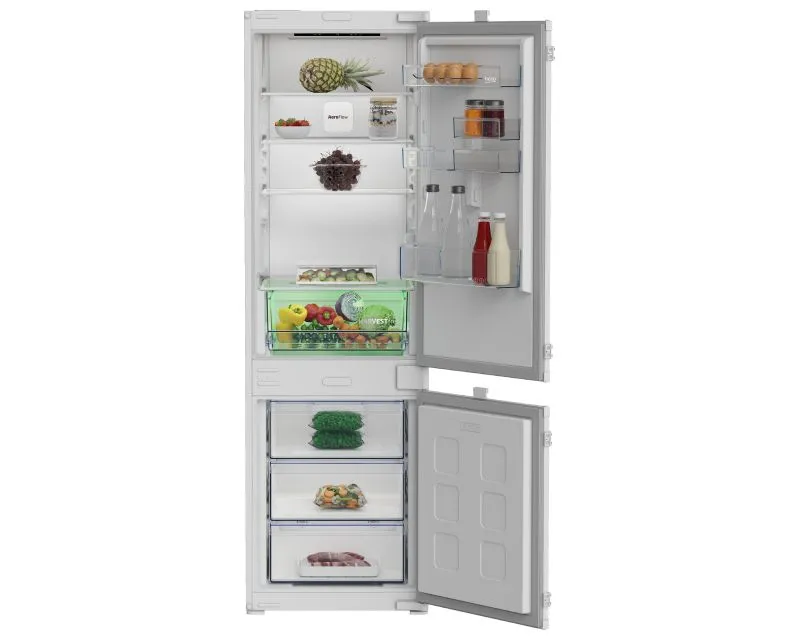 BEKO Ugradni kombinovani fižider B3BCNA294HS