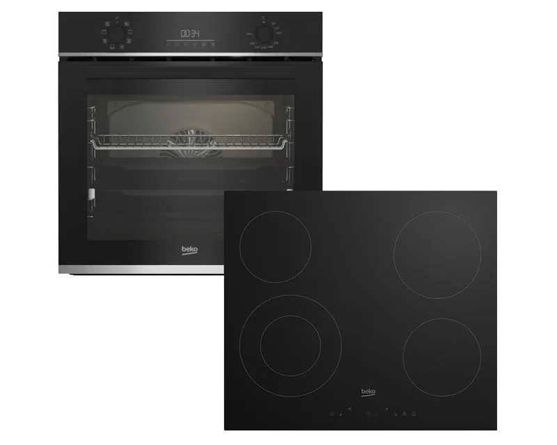BEKO Ugradni set BBSM12320XCS