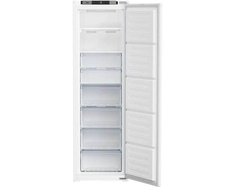 BEKO Ugradni zamrzivač BFNA247E40SN