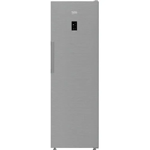 BEKO Vertikalni zamrzivač B3 RFNE 314 XB