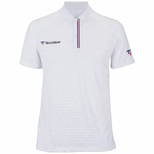 Bela Polo Majica F3 XXL