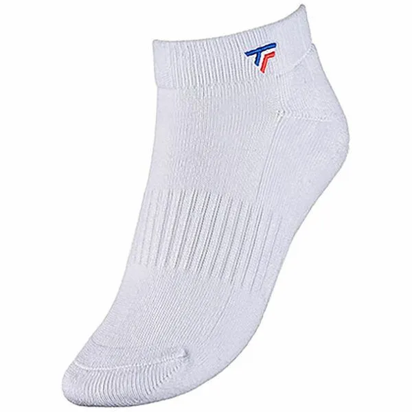 Bele kratke čarape (2kom)