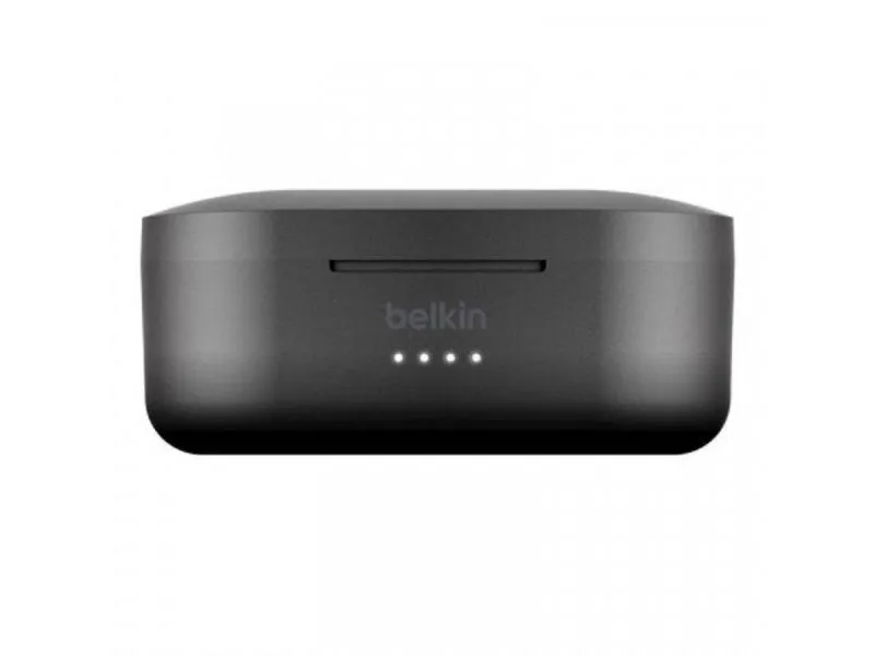 BELKIN Bežične bubice Soundform, crna