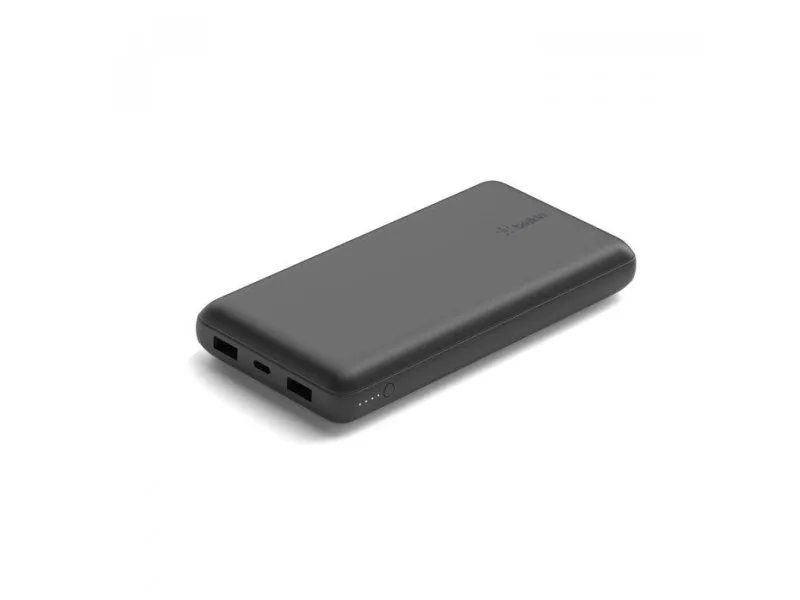 BELKIN Power Bank BOOST CHARGE BPB012btBK/ 20000 mAh/ crna