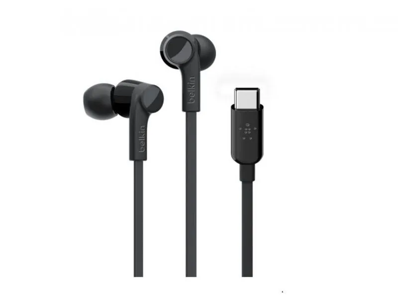 BELKIN Slušalice za telefon Type C, G3H0002btBLK