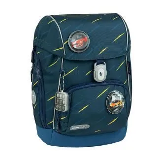 BELMILL Školski ranac 405-73/P Orion Blue