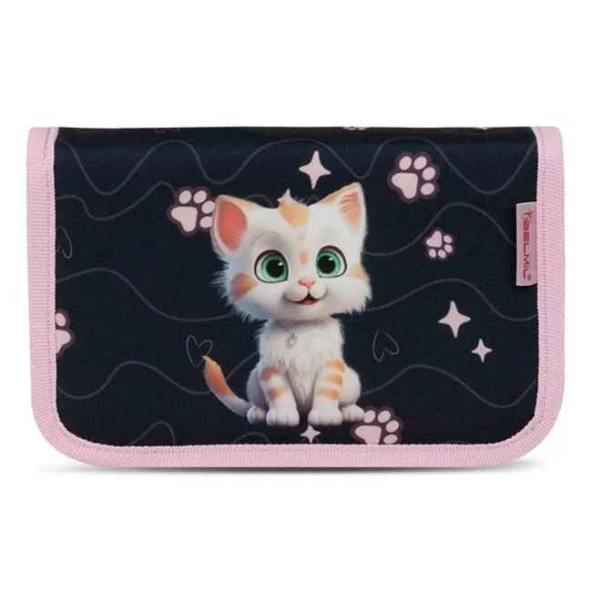 BELMILL Pernica flip 335-72 Cute Kitten 2024