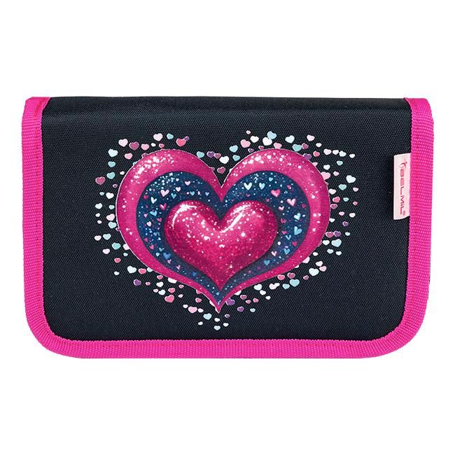 BELMILL Pernica flip 335-72 Dark pinky