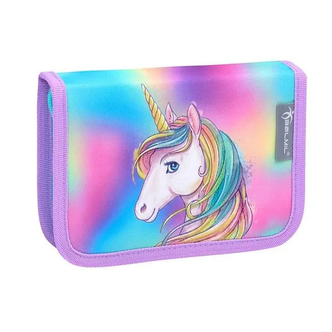 BELMILL Pernica flip 335-72 Rainbow Color