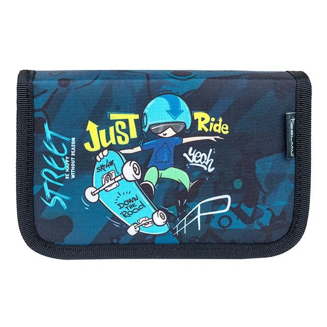 BELMILL Pernica flip 335-72 Skate