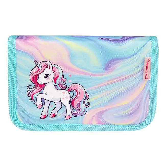 BELMILL Pernica flip 335-72 Unicorn dream