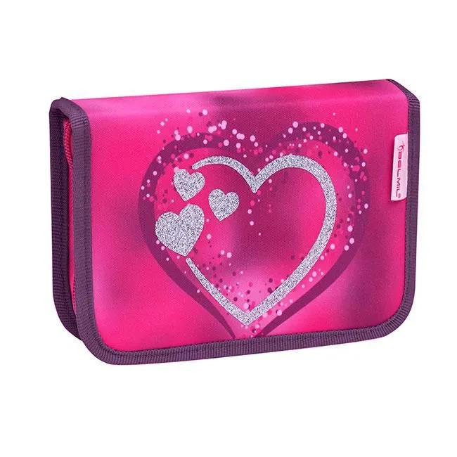 BELMILL Pernica flip 335-74 Shiny pink