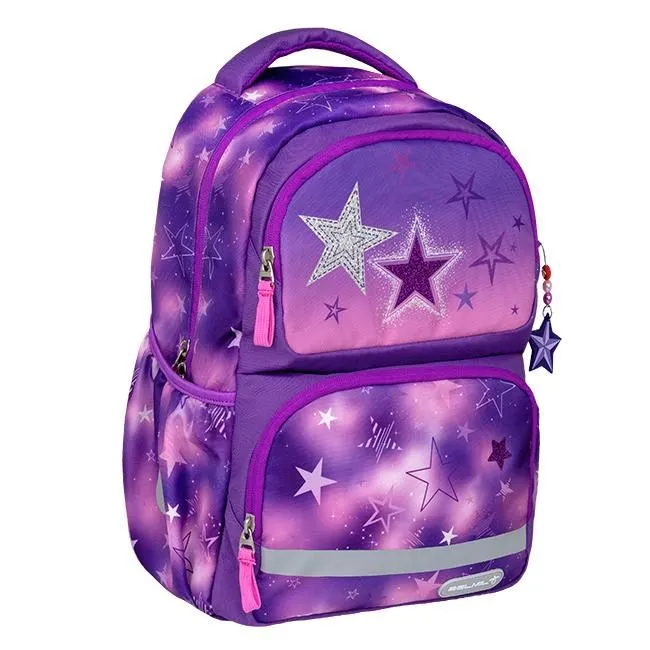 BELMILL Ranac 338-36 Stars