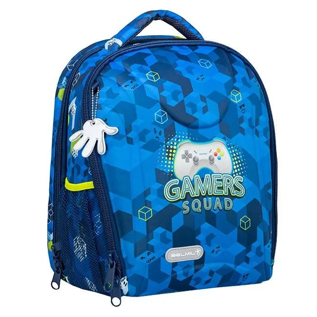 BELMILL Ranac 338-82 Gamer squad