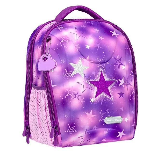 BELMILL Ranac 338-82 Stars