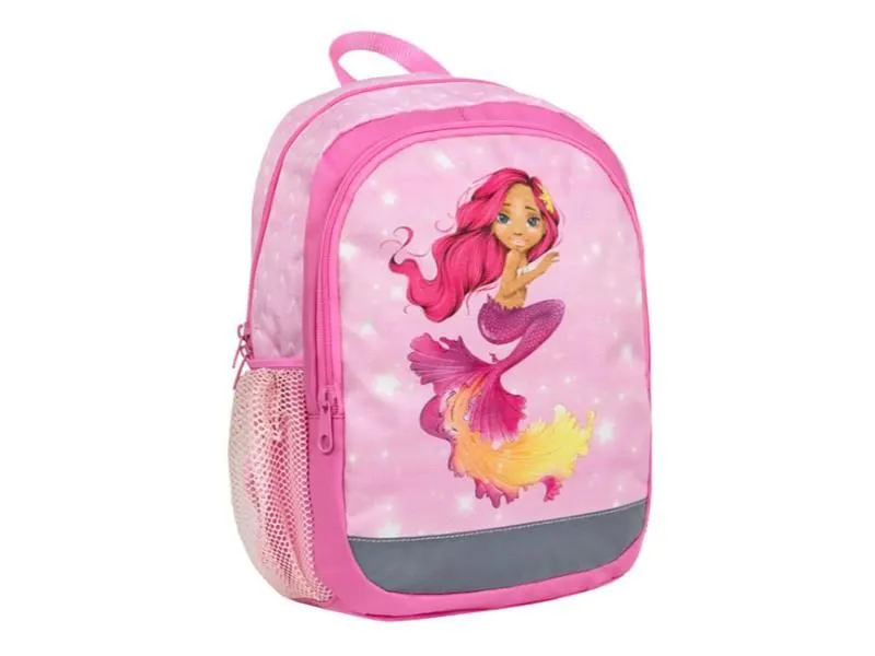 BELMILL Ranac za vrtić za vrtić 305-4/B Pinky mermaid