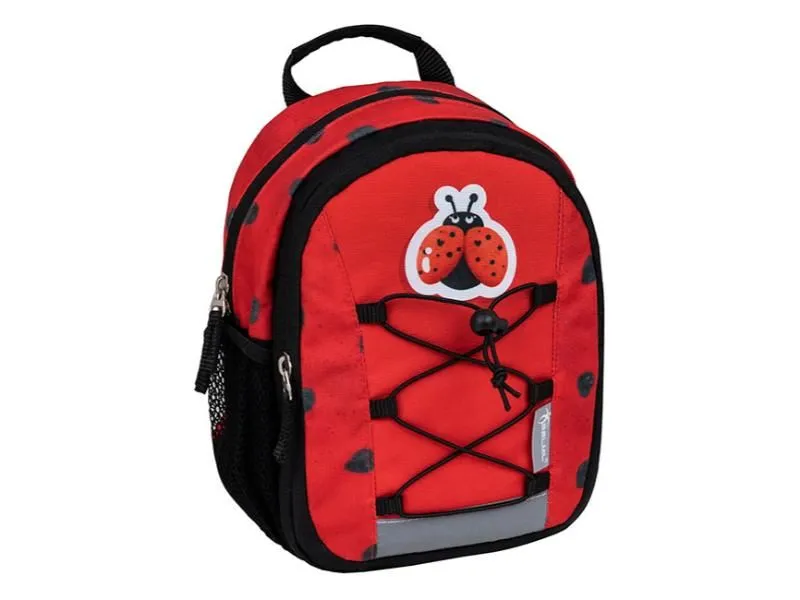 BELMILL Ranac za vrtić za vrtić 305-9 Ladybug