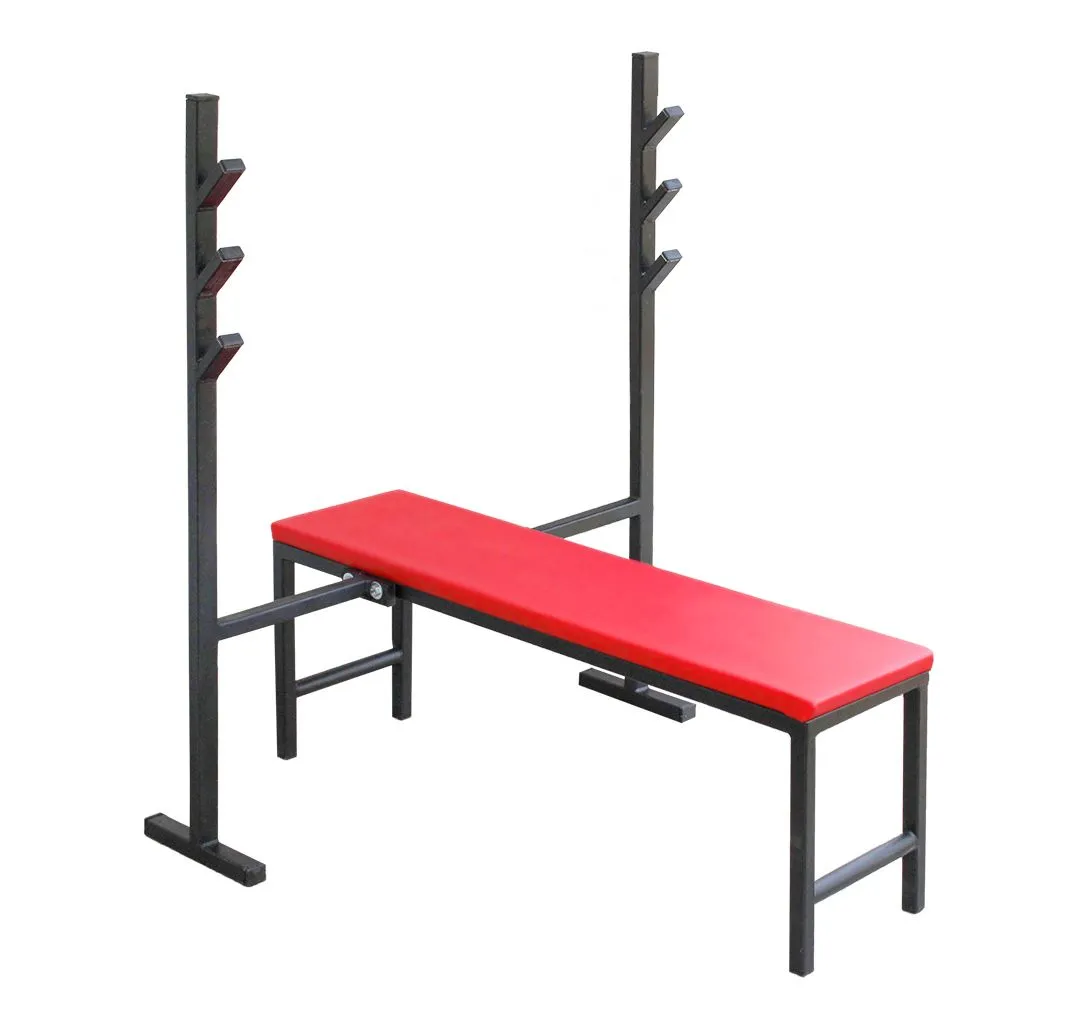 Benc klupa - konforna Benc klupa «LEON» benc klupa širine 105cm - proizvodac Iron Sport