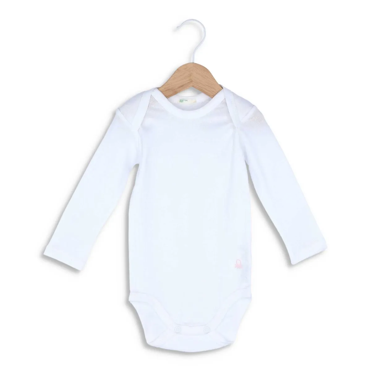 BENETTON Bodi dug rukav 2 komada 3VE40B040-911