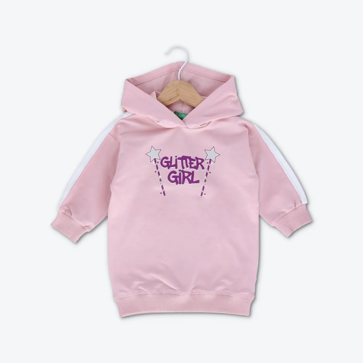 BENETTON Haljina 3CY4F2217-04U