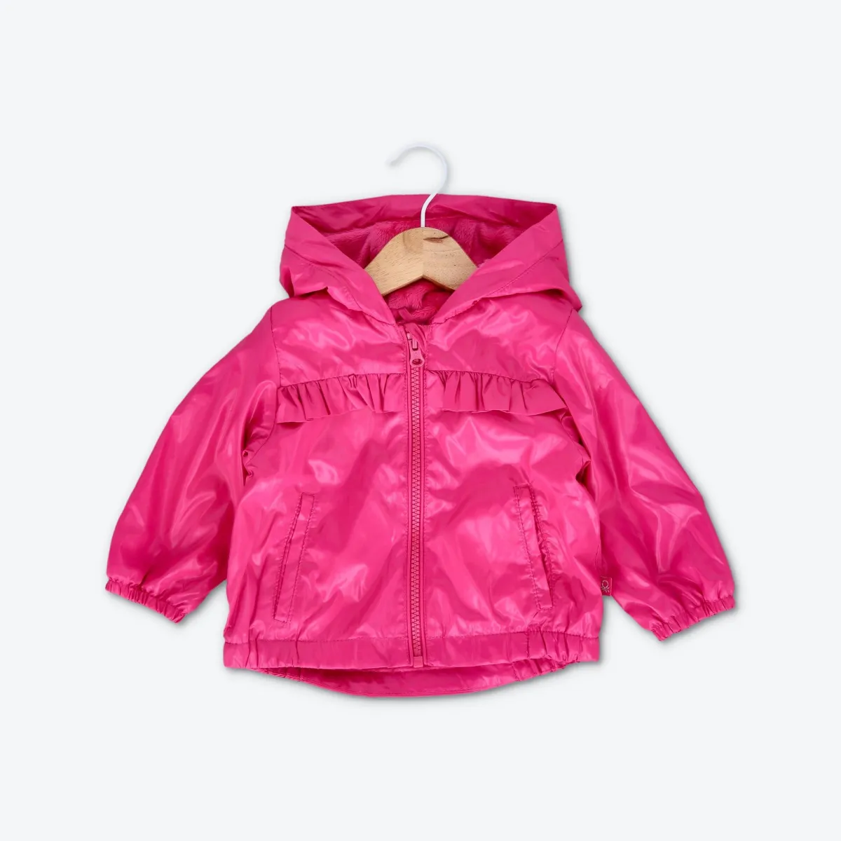 BENETTON Jakna 2EO053IG0-02A