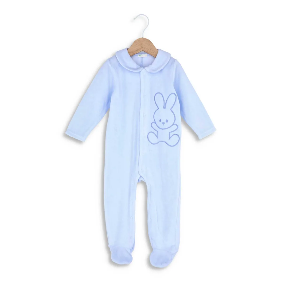BENETTON Zeka za bebe 3UK00T058-081