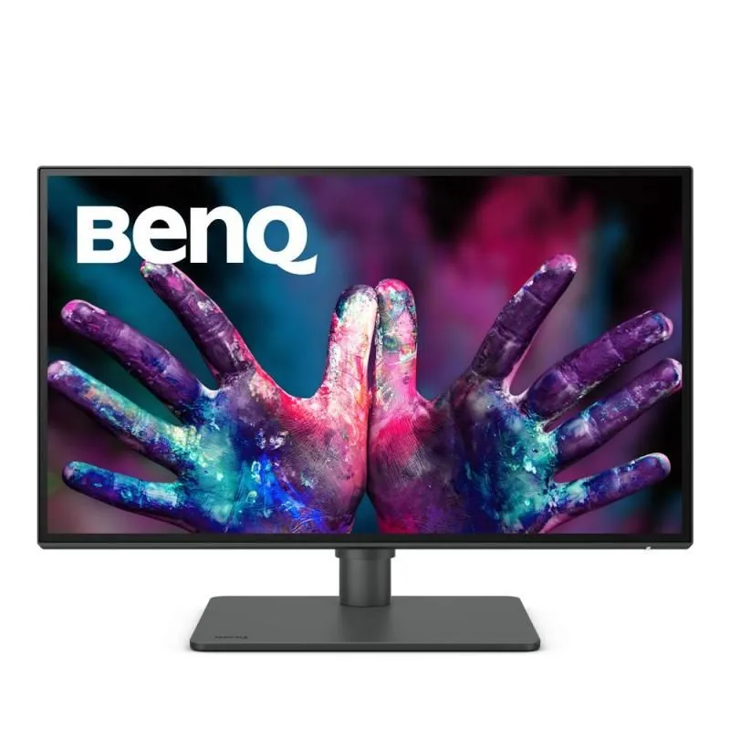 BENQ 25" PD2506Q 2K QHD LED Designer monitor