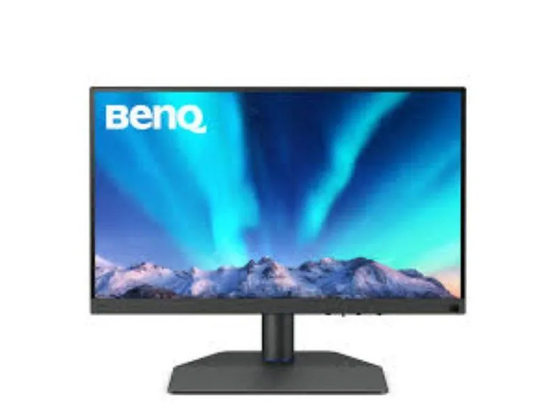 BENQ 27 inča SW272U 4K IPS LED monitor