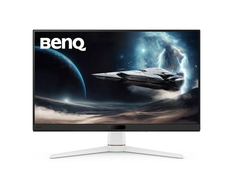 BENQ Gaming monitor 27 inča MOBIUZ EX271 LED 1920x1080 IPS 180Hz beli