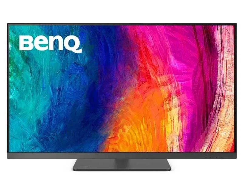 BENQ Monitor 31.5 PD3205U 4K UHD IPS LED