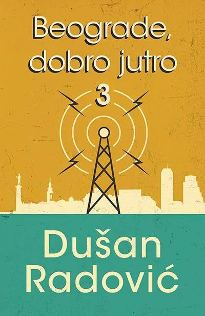 Beograde/ dobro jutro 3