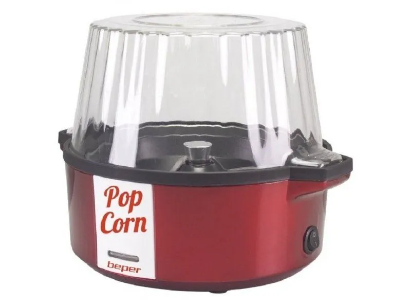 BEPER Aparat za kokice P101CUD050
