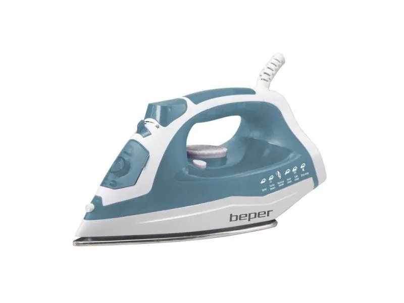 BEPER Pegla na paru P204FER002