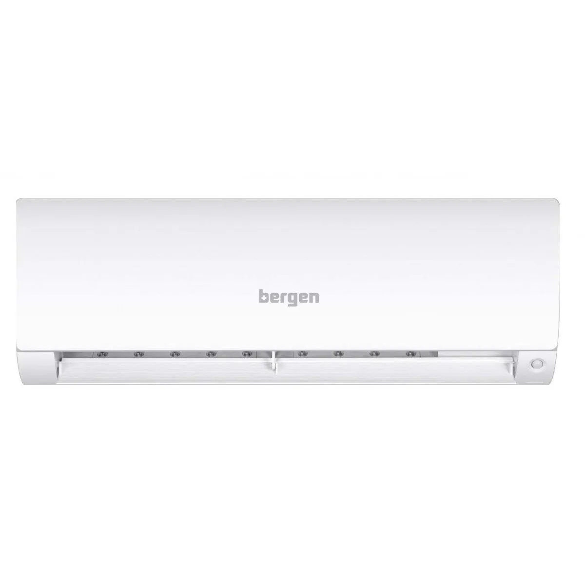BERGEN Inverter klima uređaj Premium Kron 12k/bela
