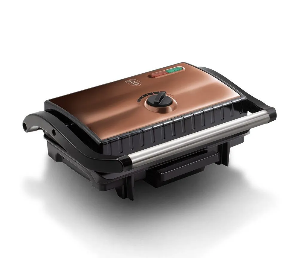 BERLINGER HAUS Grill toster BH-9061S