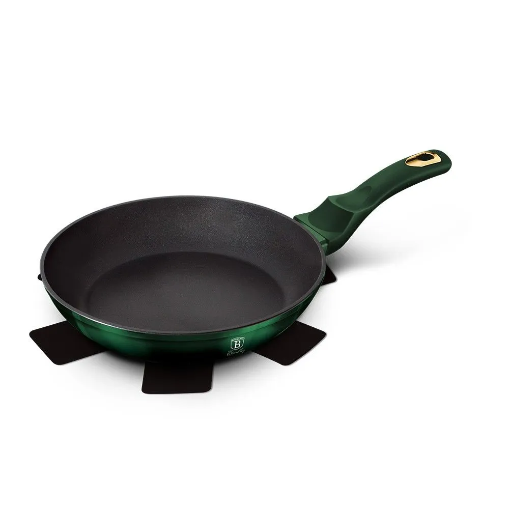 BERLINGER HAUS Tiganj 22cm emerald collection