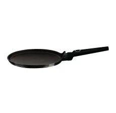 BERLINGER HAUS Tiganj za palačinke 25cm Black Vantage collection BH-8212S