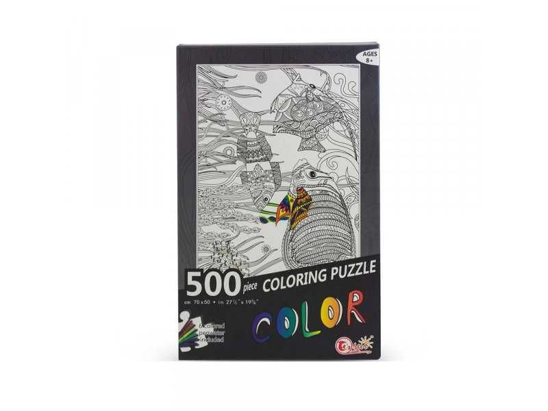 BEST LUCK Puzzle - BE70988110