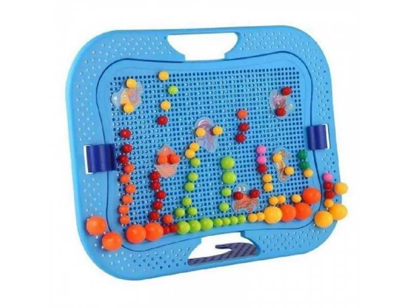 BEST LUCK Starwood pegs igra set ( BE31697 )